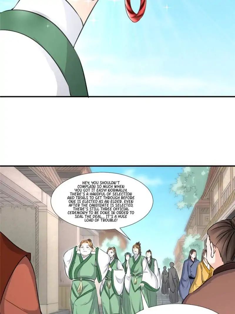 The Crazy Adventures of Mystical Doctor Chapter 93 2